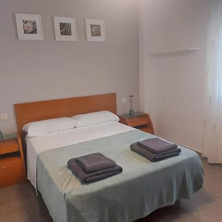Pacifico Apartment