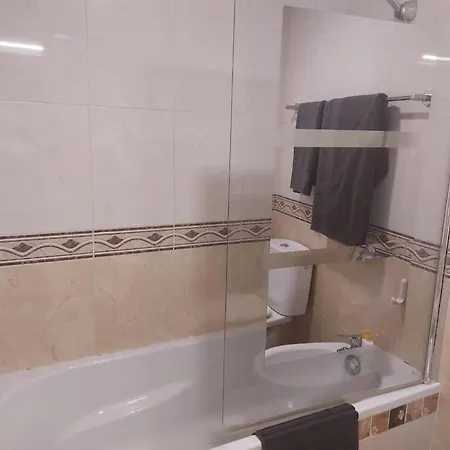 Apartment Pacifico