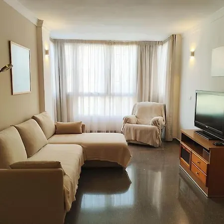 Pacifico * Málaga
